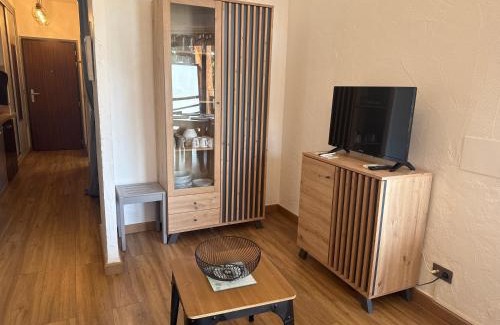 Santa-Lucia-di-Moriani Apartamento | Appartement n 216 Moriani plage