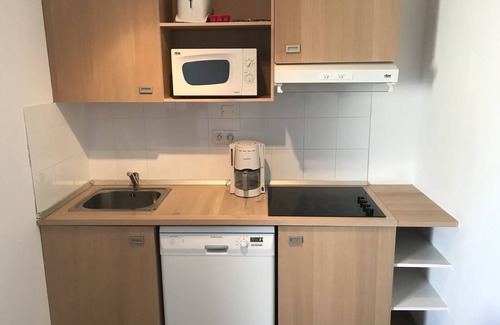 Santa-Maria-Poggio Apartamento | Appartement Costa Verde, vue mer Avec Piscine et Plage à 400 m