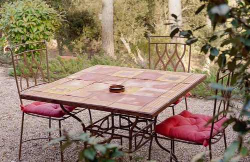 Saumane-de-Vaucluse Apartamento | Appartement 2 chambres Nature Golf de Saumane - View & Quiet