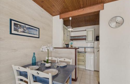 Bourgenay Apartamento | Appartement pour 4 - Terrasse - 100m du Port