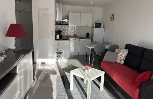 Vieux-Boucau-les-Bains Apartamento | Appartement La Villa Gayrou