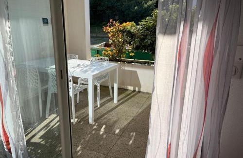 Vieux-Boucau-les-Bains Apartamento | Appartement La Villa Gayrou