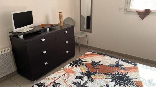 Vieux-Boucau-les-Bains Apartamento | Appartement La Villa Gayrou