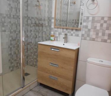 Vieux-Boucau-les-Bains Apartamento | Appartement Vieux Boucau