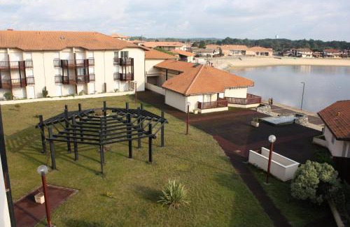 Vieux-Boucau-les-Bains Apartamento | Appartement Vieux Boucau