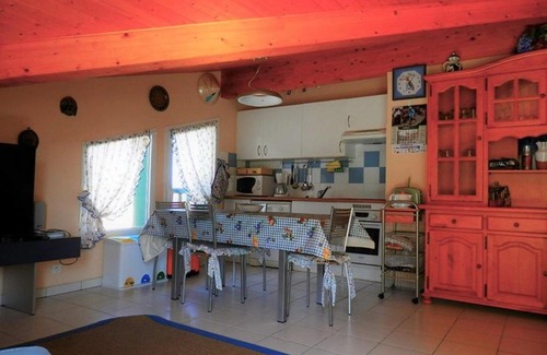 Vieux-Boucau-les-Bains Apartamento | Appartement T3 à Vieux-Boucau - 6 pers - Proche océan, lac et plage - Terrasse Ouest - Quartier calme - FR-1-379-28