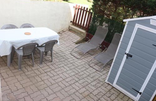 Vieux-Boucau-les-Bains Apartamento | Appartement Vieux Boucau les pieds dans l'eau