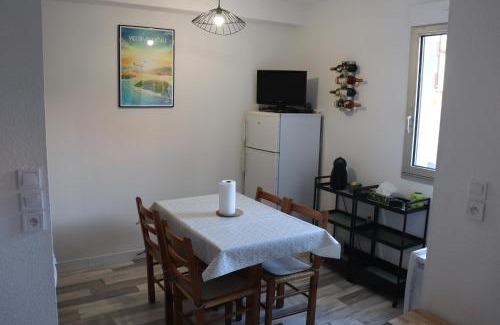 Vieux-Boucau-les-Bains Apartamento | Appartement Vieux Boucau les pieds dans l'eau