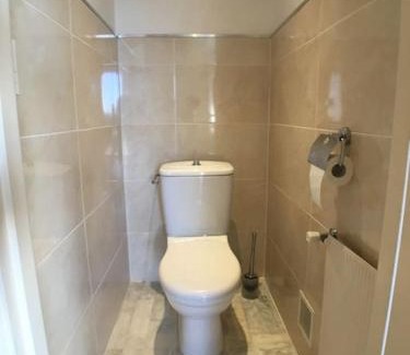 Villefranche-sur-Mer Apartamento | Appartement „Bellevue“ Villefranche-sur-Mer
