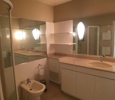 Villefranche-sur-Mer Apartamento | Appartement „Bellevue“ Villefranche-sur-Mer