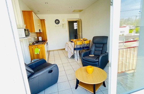 Forges-les-Bains Apartamento | Appartement François Villon