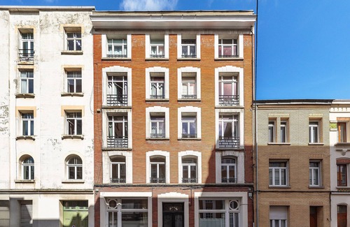 La Madeleine Apartamento | Appartement Francesco - Welkeys