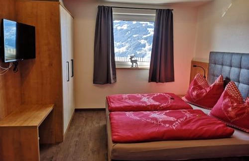 Rohrberg Apartamento | Appartement Franz