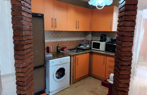Restinga Smir Apartamento | Appartement front mer plage amine