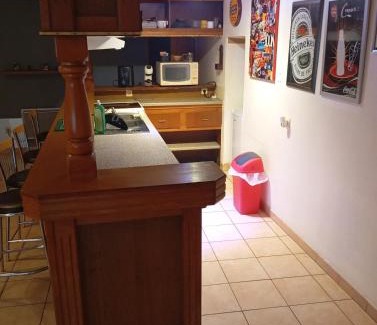 Veymerange Apartamento | Appartement frontiere Luxembourg entree privative