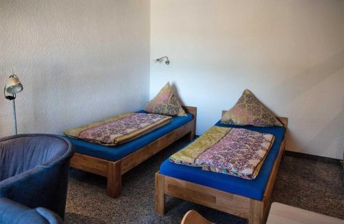 Schaprode Apartamento | Appartement-fuer-2-Personen-in-Schaprode-auf-der-Insel-Ruegen-Zi2