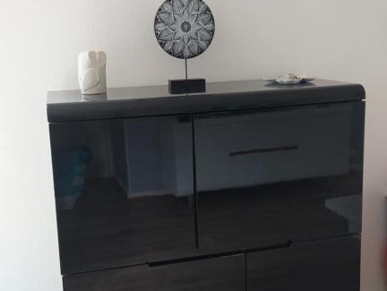 Saint-Die Apartamento | Appartement Fx 1