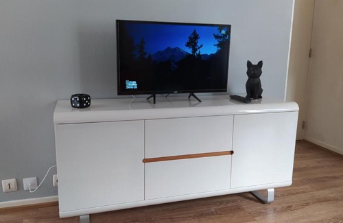 Saint-Die Apartamento | Appartement Fx 1
