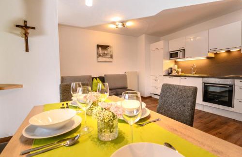Altenmarkt im Pongau Apartamento | Appartement Gruber-Hofer