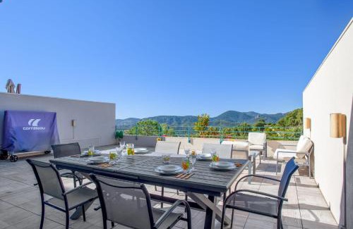 Mandelieu-La-Napoule Apartamento | Appartement Grand Duc - Welkeys
