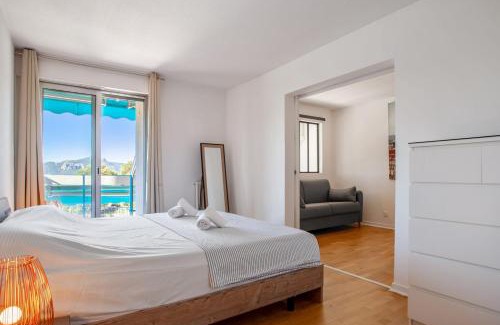 Mandelieu-La-Napoule Apartamento | Appartement Grand Duc - Welkeys