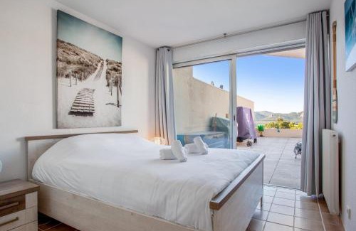 Mandelieu-La-Napoule Apartamento | Appartement Grand Duc - Welkeys