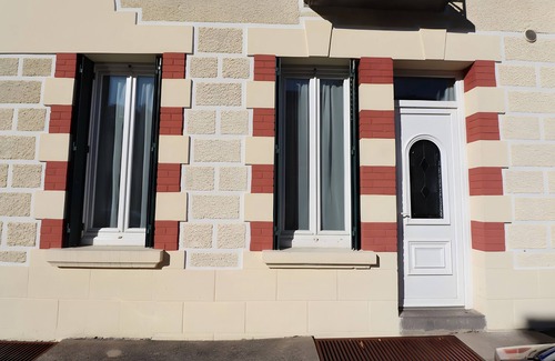 La Bourboule Apartamento | Apartamento 'Gai Séjour' con Wi-Fi