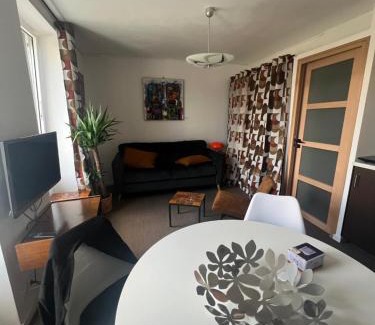 Trentemoult Apartamento | Appartement - Galerie POP ART - Trentemoult