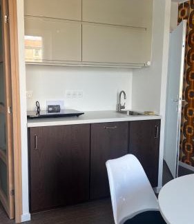 Trentemoult Apartamento | Appartement - Galerie POP ART - Trentemoult