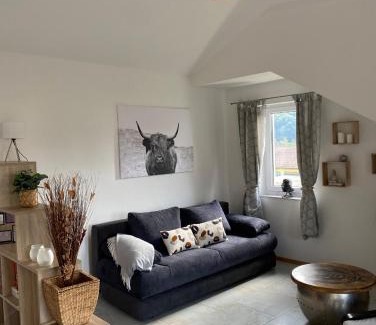Gamlitz Apartamento | Appartement Gamlitz