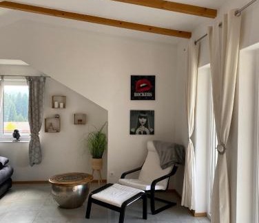 Gamlitz Apartamento | Appartement Gamlitz
