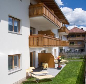 Valdaora di Mezzo Apartamento | Appartement Gandler