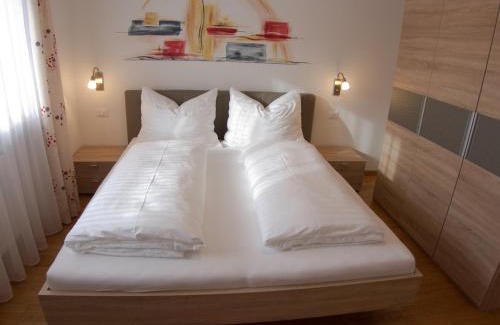 Valdaora di Mezzo Apartamento | Appartement Gandler