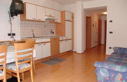 Valdaora di Mezzo Apartamento | Appartement Gandler