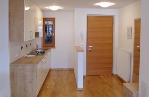 Valdaora di Mezzo Apartamento | Appartement Gandler