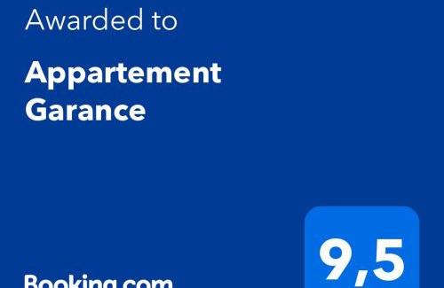 Nimes City Centre Apartamento | Appartement Garance