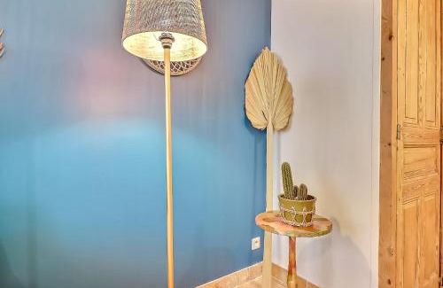Nimes City Centre Apartamento | Appartement Garance