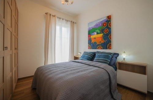 Vernier Apartamento | Appartement Gare Nice Ville