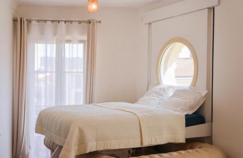 Vernier Apartamento | Appartement Gare Nice Ville