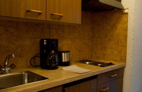 Zoeblen Hotel | Appartement - Garni Hotel Wildanger