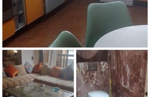 Gauthier Apartamento | Appartement gauthier