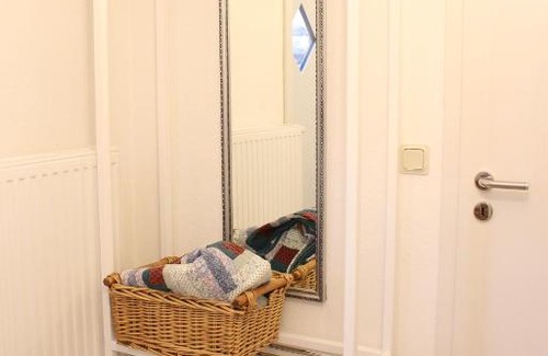 Garding Apartamento | Appartement Geestblick