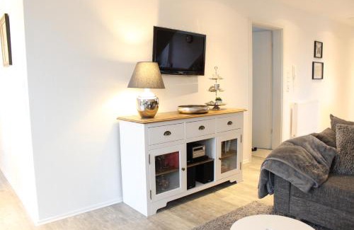 Garding Apartamento | Appartement Geestblick