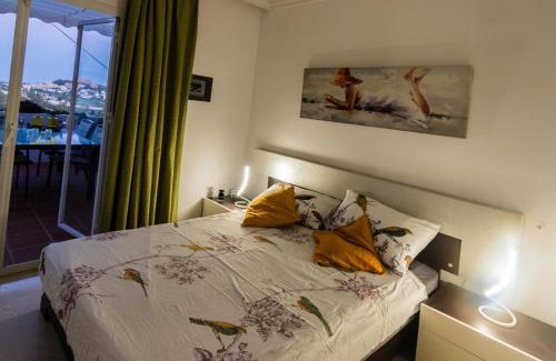 Benahavis Apartamento | appartement gelegen aan de golfbaan op La Quinta Benahavis Marbella