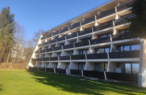 Sankt Englmar Apartamento | Appartement Georg