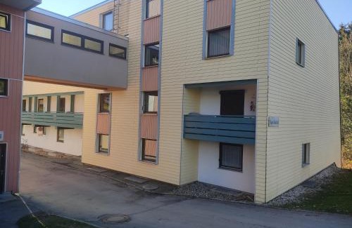 Sankt Englmar Apartamento | Appartement Georg