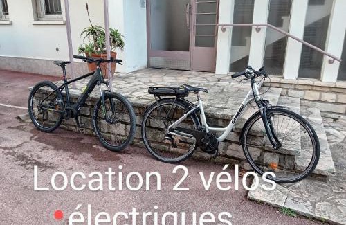 Ceyreste Apartamento | Appartement Giovanna