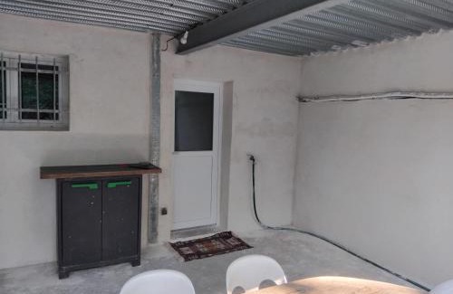 Barbentane Apartamento | appartement gites a la ferme
