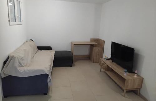 Barbentane Apartamento | appartement gites a la ferme