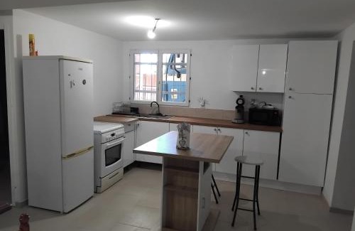 Barbentane Apartamento | appartement gites a la ferme